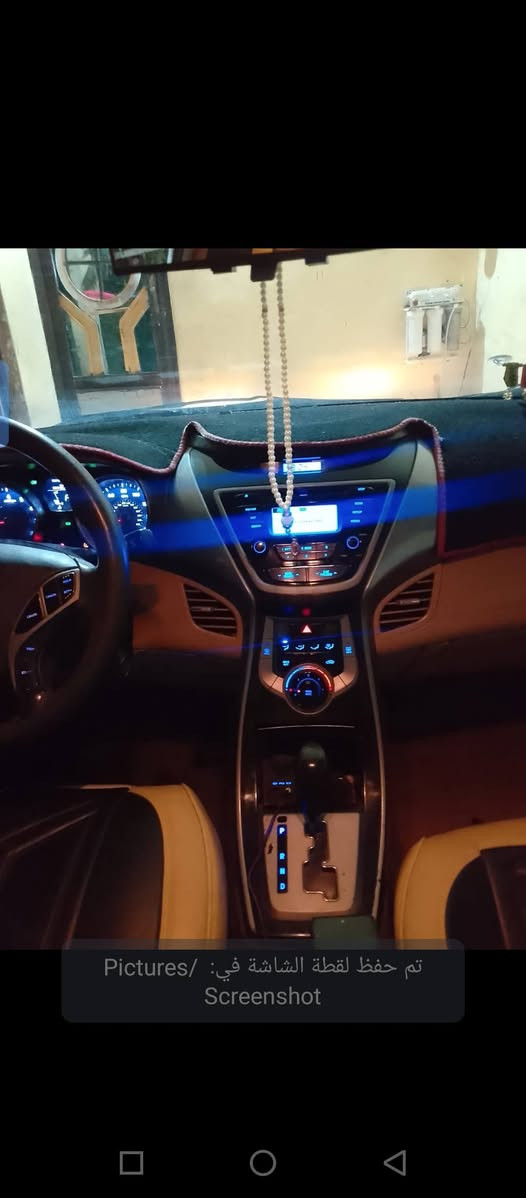 سلام عليكم سياره للبيع لنتره 14 فول رقم بغداد سعره105بيه مجال شراي يتصل على رقم ***********
