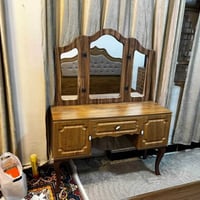 غرفه تركيه • الاعظميه • ميز تواليت