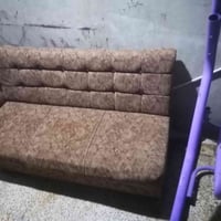 ديوان • ٤ قطع • بدون زاوية