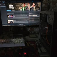 معالج i5-9400F • RX580 8GB • حساب ستيم GTA V