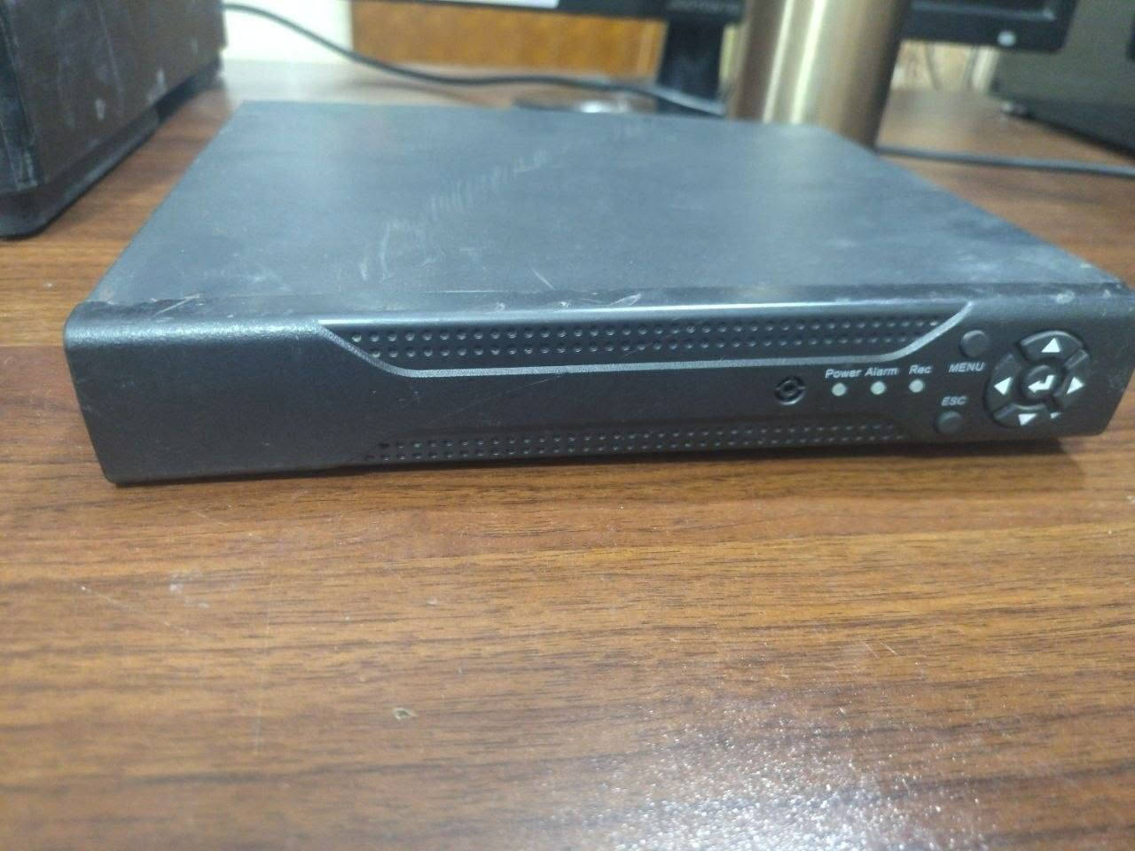 بغداد الزعفرانية • راوتر TP-Link • DVR 4 قنوات