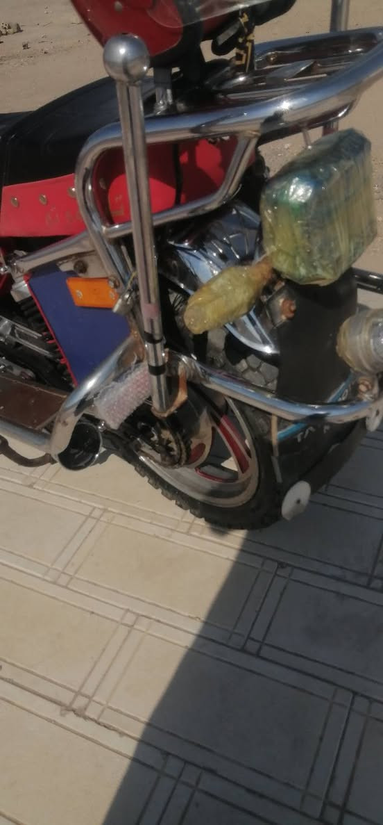 تايموت • ٢٠٢١ • اوراق اصولي