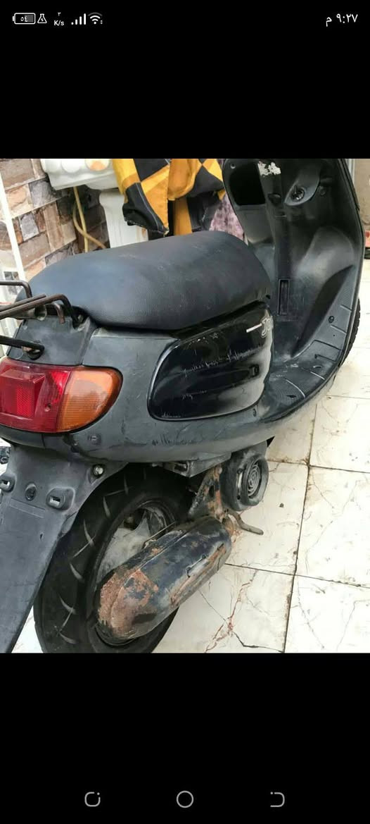 السلام عليكم دراجه منغولي مامفتوحه بلاديه السعر 550 بيه مجال بصيط المكان الرميثه للاتصال ***********
