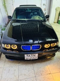 بي ام • ١٩٩٢ • زينون