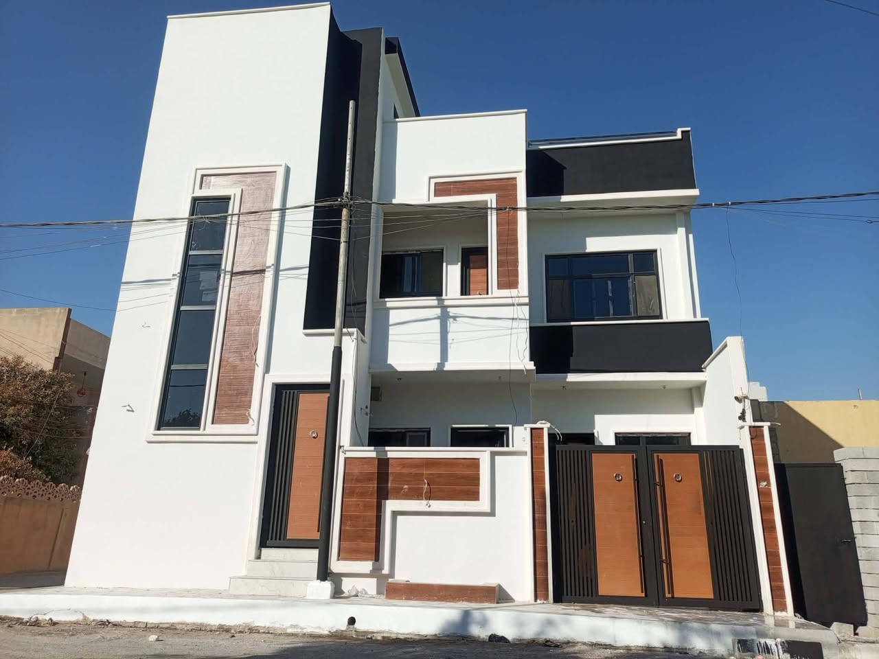 الصباغه لكافه اعمال الصبغ وترميم وديكورات ونقوش المغربيه كل من 
كل اعمالنا مجربه وفوق الاولئ جربنا مراح تندم غايتنا رضاكم مع ضمان سنين لكل اعمالنا وسعارنا مناسبه
الاستفسار الاتصال على الرقم ‏‪***********‬‏ واتساب  اومراسله الصفحه
