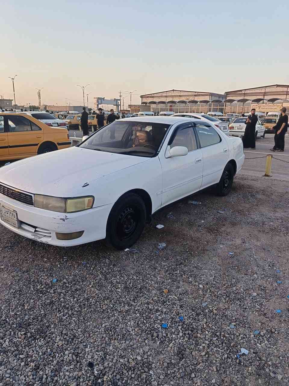 كرستة • كفالة سنة • سنوية ٢٠٢٩