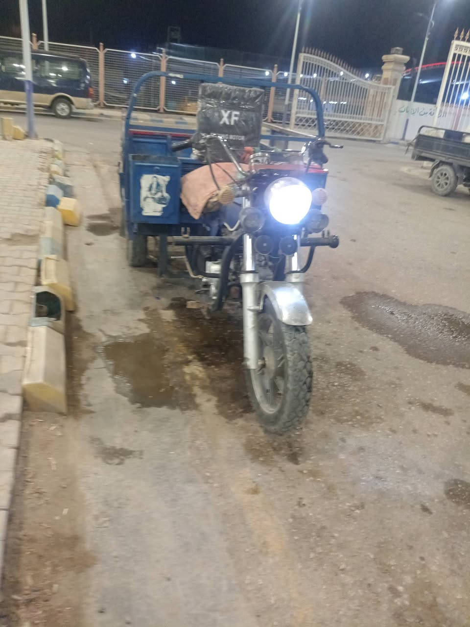 السلام عليكم ستوته للبيع مكفوله من كلشي من لحيم اصوليات بيع مستعجل السعر 1400وبيه مجال العنوان نحف عباسيه الستفسار على الرقم ***********
