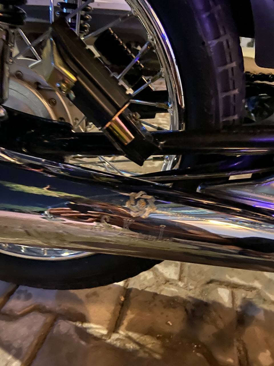 اربعه كير • مديل 26 • مامفتوحه