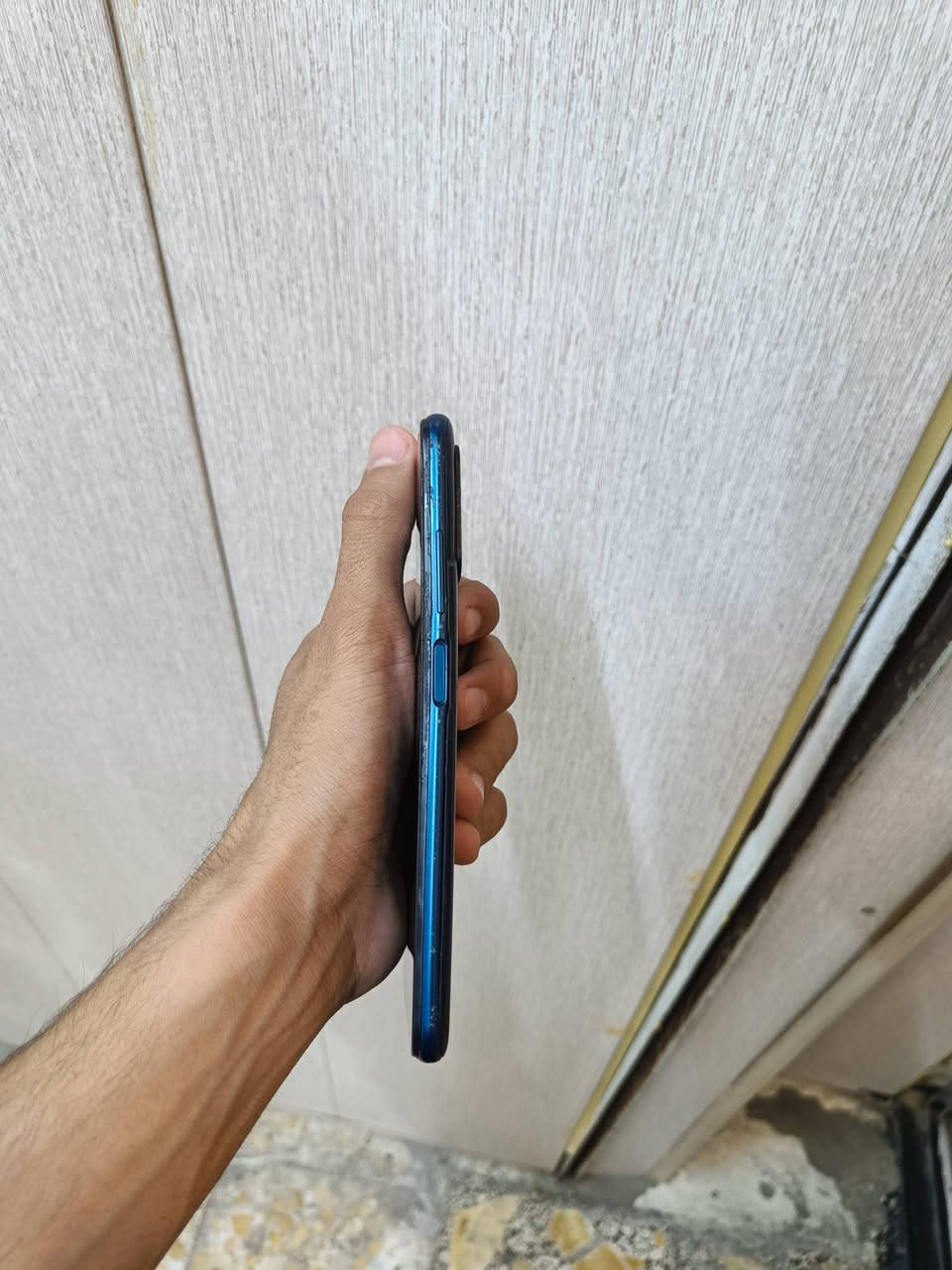 ريدمي نوت 11s ذاكرة 128 ب65 الف مستعجل ع بيعته 
مبدل شاشه وكالة بيها فطر واحد شاصيه كدامكم رقمي *********** بس الشراي يتصل
