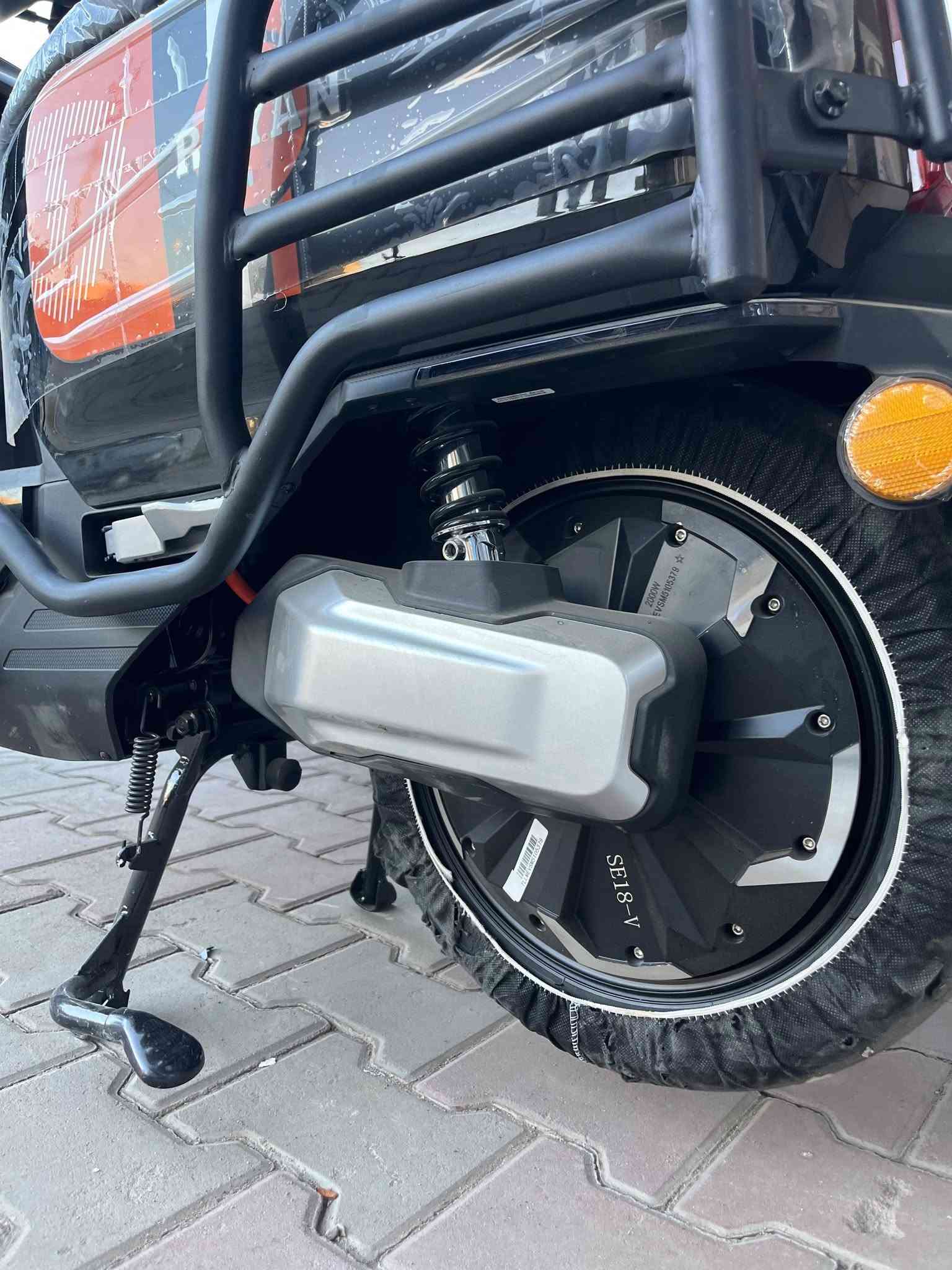🔥🏍️ إلى زبائن شركة الخمائل الكرام 🏍️🔥
وصلتكم تشكيلة مميزة من الدراجات، اختاروا اللي يناسبكم 👇

💥 وحش الكون
⚡ ريان حجم 14
🔥 R9

✨ جودة، أناقة وأداء يخليك تختار بثقة ✨

📍 العنوان: واسط – قضاء الصويرة – شارع كصيبة
📩 للاستفسار: مراسلة الصفحة
📞 رقم الشركة: ***********

🏍️ شركة الخمائل للدراجات
اختيارك يبدأ من الخمائل 🤍
