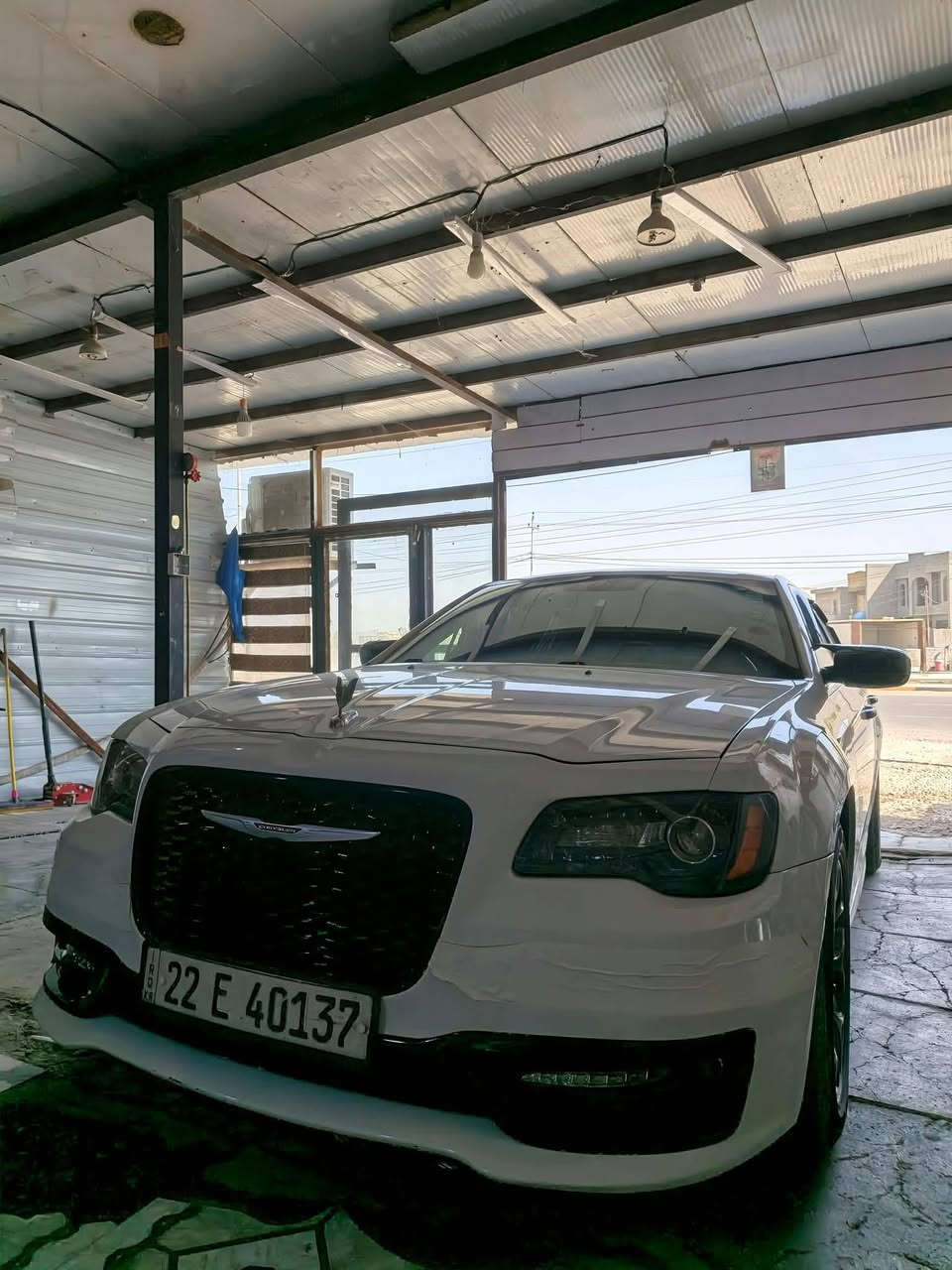 تحويل مباشر • ٢٠٢١ • مكينة بكفالة