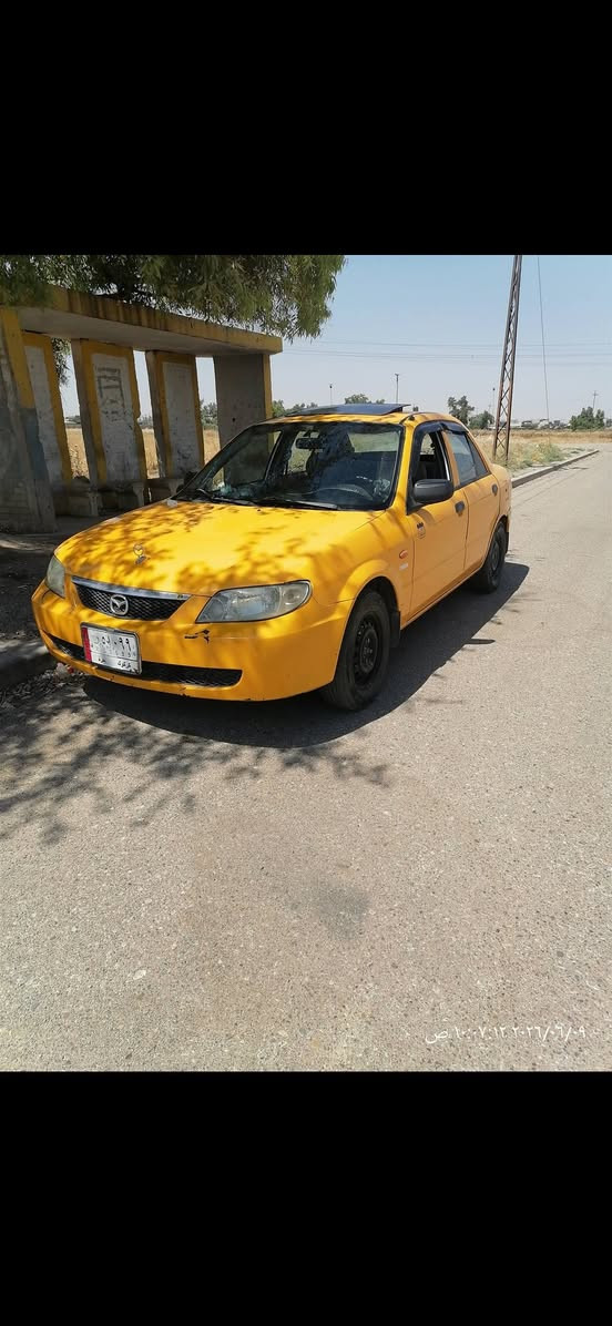 Mazda 2003  شرط محرك و گیر بدون ضرر شرط الوکالە ونقابة مصفرە ***********//*********** كركوك, العراق

نص مكتوب في الصور:
- ٢٠٢٦/٠٦/٠٩ ١٠:٠٧ ص
- ٢٠٢٦/٠٦/٠٩ ١٠:٠٧:١٢ ص
- ٦ أيلول، ٢٠٢٥
- ١:٤٨ م
- ٩ حزيران، ٢٠٢٦ ١٠:٠٧ ص ٢٠٢٦/٠٦/٠٩ ١٠:٠٧ م كركوك كركوك حر كركوك Asiacell KOREK 3G ٢:٠٢ مشاركة المفضلة تعديل حذف المزيد