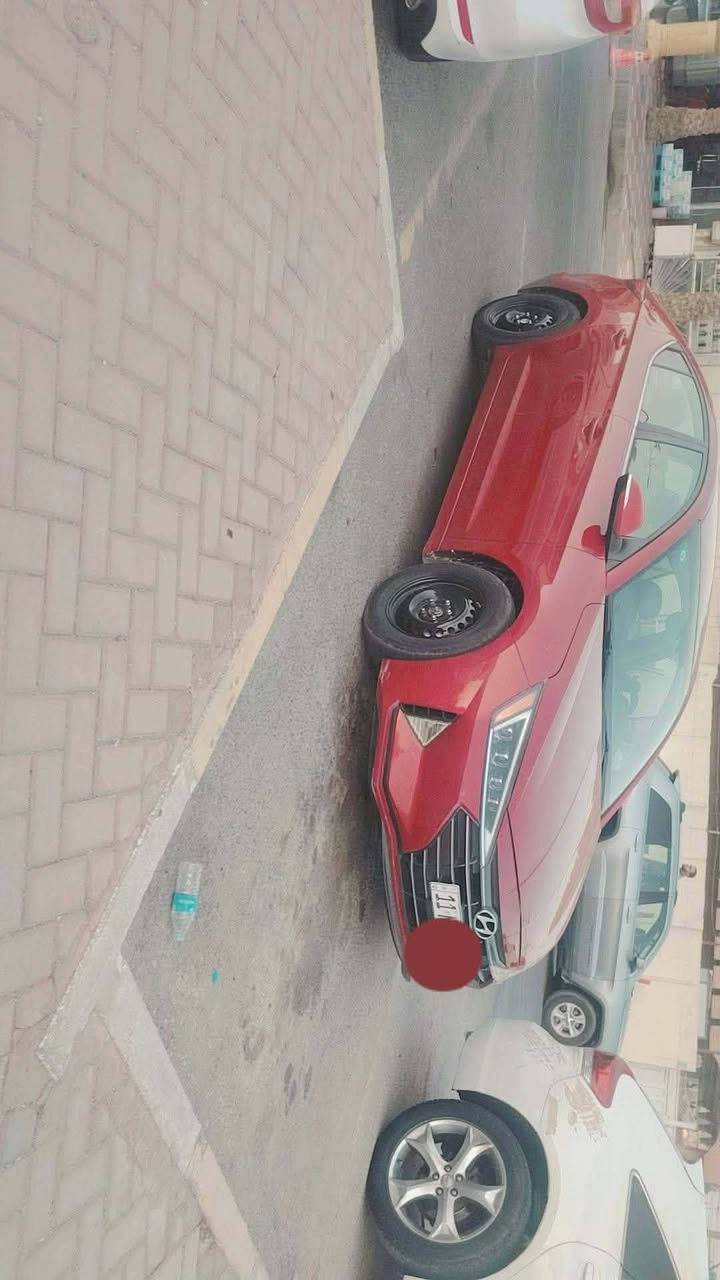 سلام عليكم الانتره للبيع موديل 2019 فول عده الفتحه سياره خير من الله الله شاهد بس متوازي ع فلوس واريد ابيعه سياره تجي تفحصه تاخذه للسونار وجيكها ع حسب ما تريد وهاذه رقمي الي يريده يتصل وبي خير ودلل  ***********
