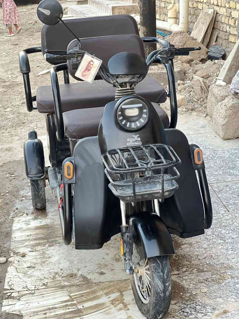 تكتك كشفه شحن.للبيع جديده صار 5 اشهر من اخذنها سعر مليون و400 وبيها مجال (سوك الشيوخ)الشراي يدلل (***********)
