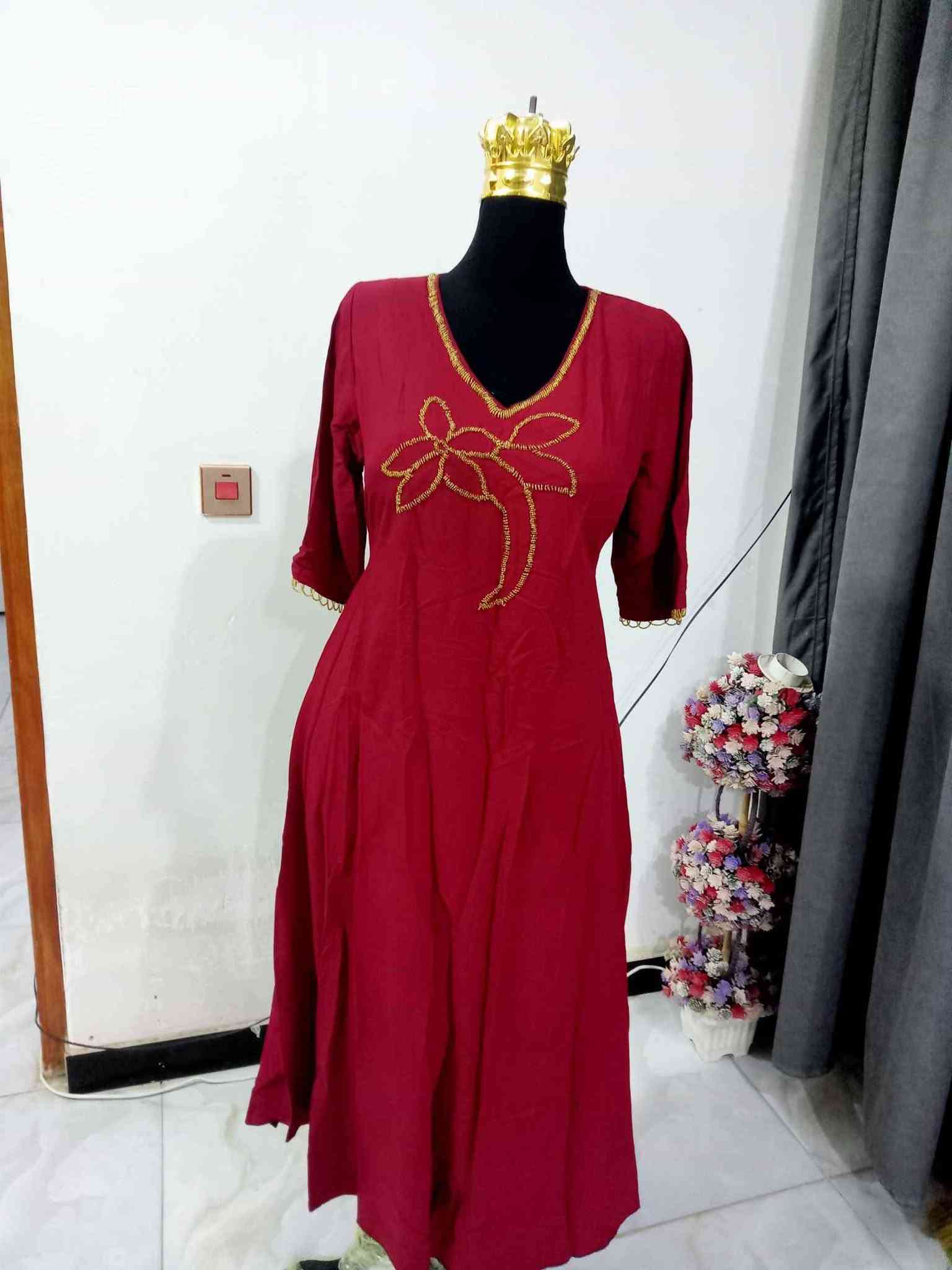 خياطة نور الزهراء للسيدات فساتين ملابس نسائيه ناصرية, ذي قار
