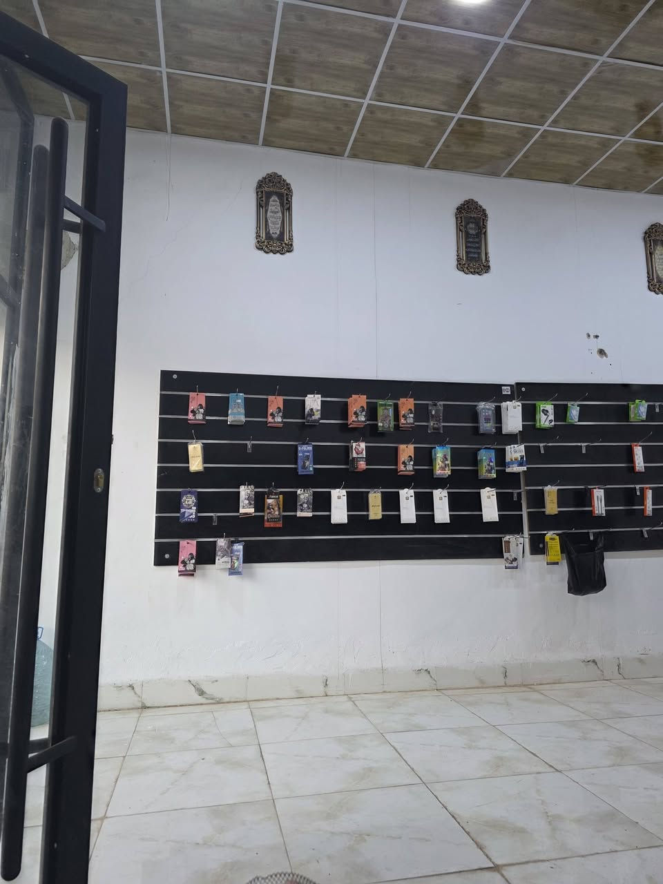 محل متكامل • موبايلات • السوك الجديد