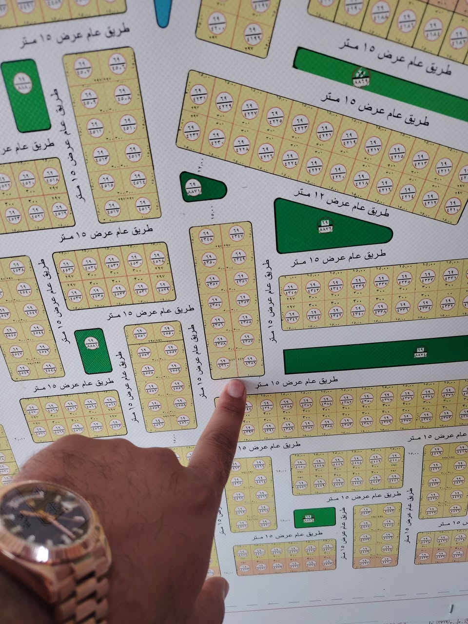 السلام عليكم
قطعتين متجاورات أركان
مساحة كل قطعه ٤٤٧ متر
الواجها ٢٢ونص
النزال ٢٠
مقاطعه ٦٩
سند فتح بيان مباشر
المربع الذهبي
أقرب شي على مجمع الجواهري
*********** واتساب متوفر
