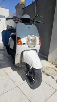 ماكس بوليسي • نضيف • محرك ناعم