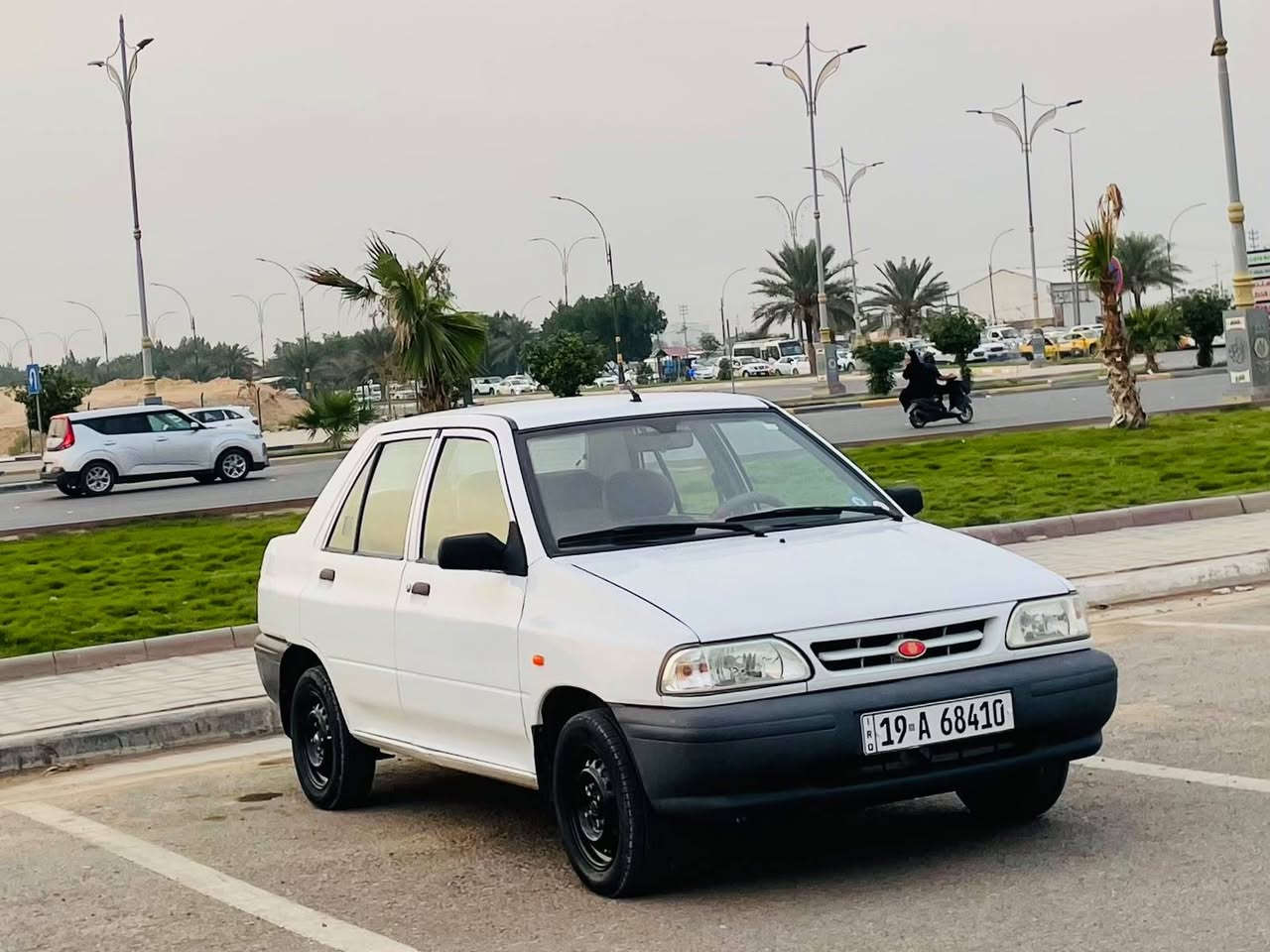 سايبه • ٢٠٢٤ • كربلاء