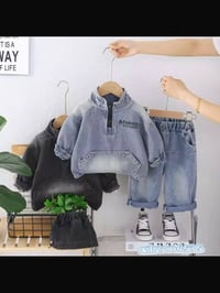 احلى الماركات واحلى الموديلات من mila fashion 😍👍🏻   القياسات 1–5 سنه  ...