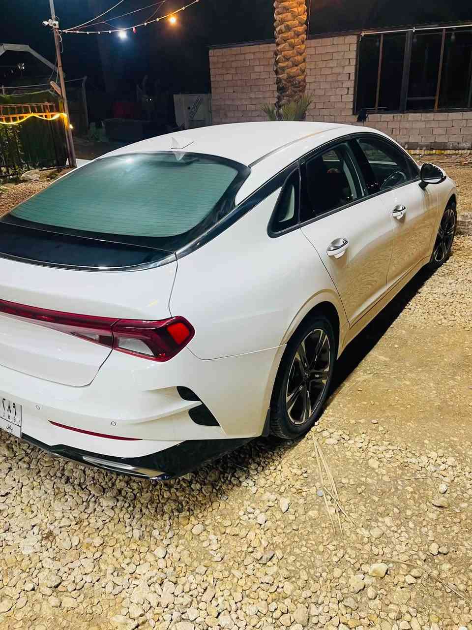 K5 2023
خليجي 

مكفوله كفاله عامه

محرك 2000 دوش 

**رقم بابل باسمي سنويه جديده

**ماشيه ٦٢ الف

**بصمه 

**تشغيل عن بعد

**كرسي السايق كهرباء

**شاشه كبير لمس

**درايف مود

**كامره حساس امامي خلفي

**تحكم ستيرن +مثبت سرعه

**ابل كار بلي 

مكاني بابل   ***********
