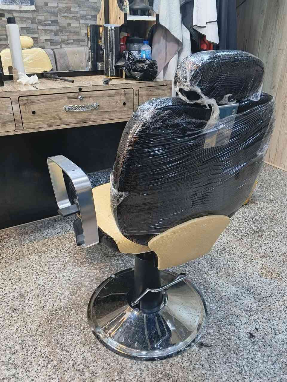 لبيع مكاني نجف مستخدم قليل أخو جديد مكاني نجف 140وبي مجال ***********
