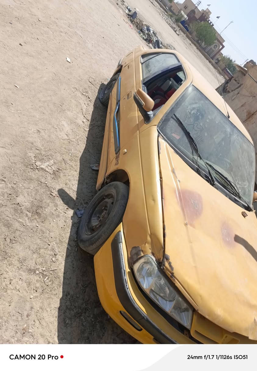 سلام عليكم عندي بيجو بارس  رقم  الاماني بسمي رقم انكليزي سعر مناسب سياره هل موجود  سياره متروكه
مكاني كربلاء المقدسة 
***********,
