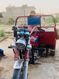 ٢٠٢٢ • نظيفه • محمودية بغداد