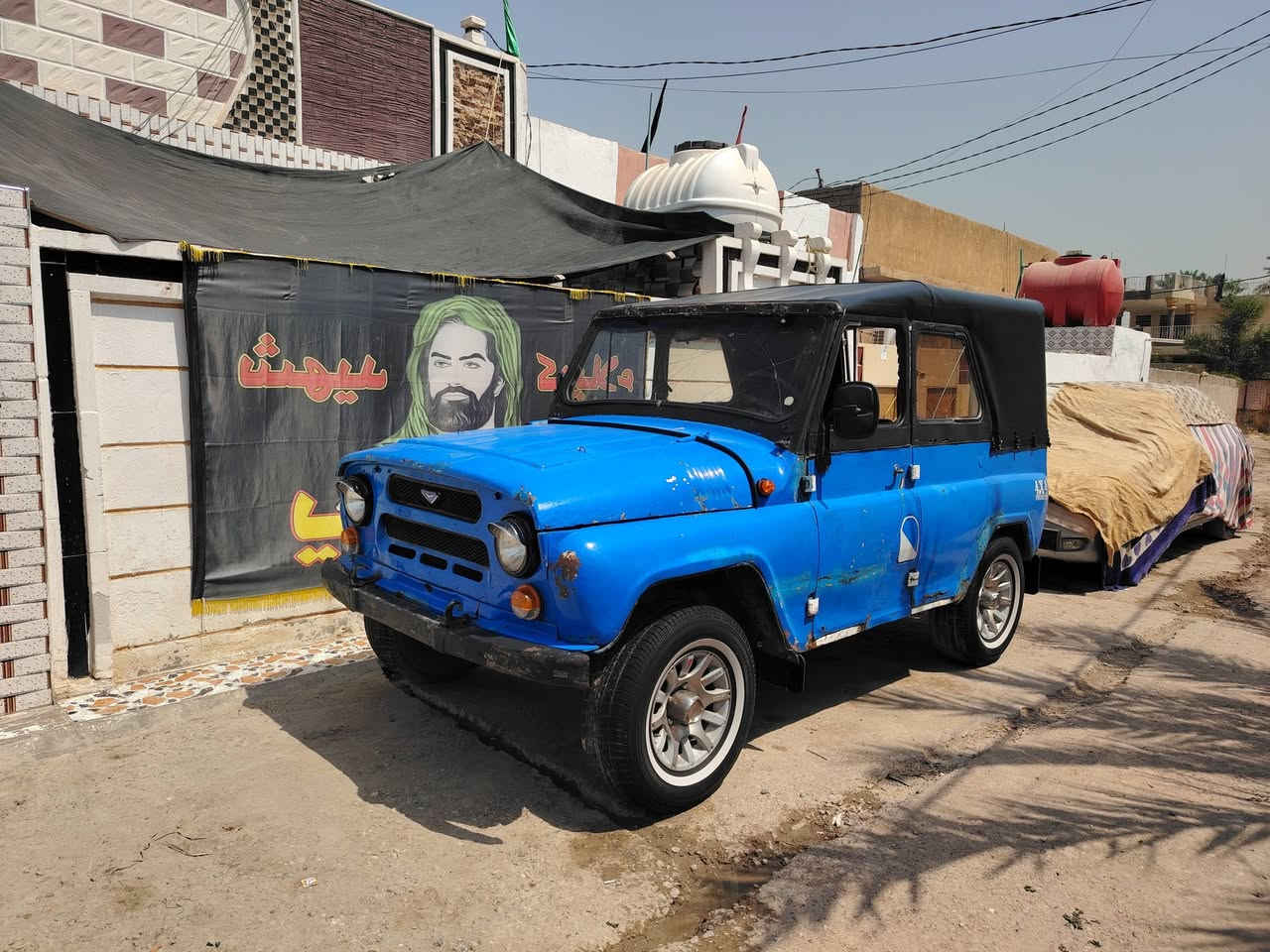 واز موديل ٨٨ تحويره كامله مكينه كير جذيذ السعر ٣٢٥٠ وبينه مجال ***********
