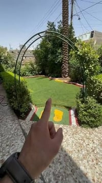 تنظيف حدايق • تنظيف سطوح • رميثه