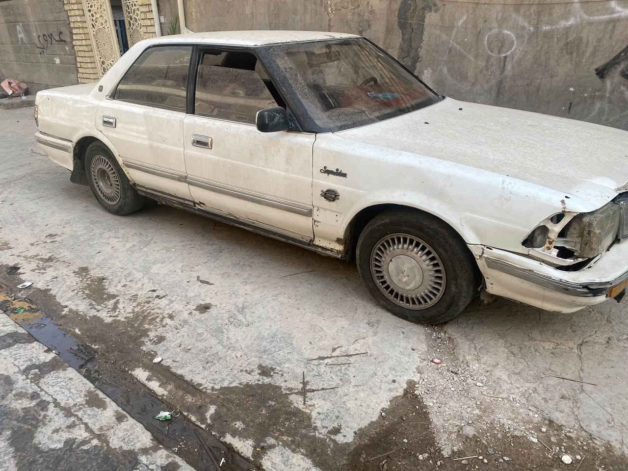 تفصيخ • هارتوب • بغداد الشعله