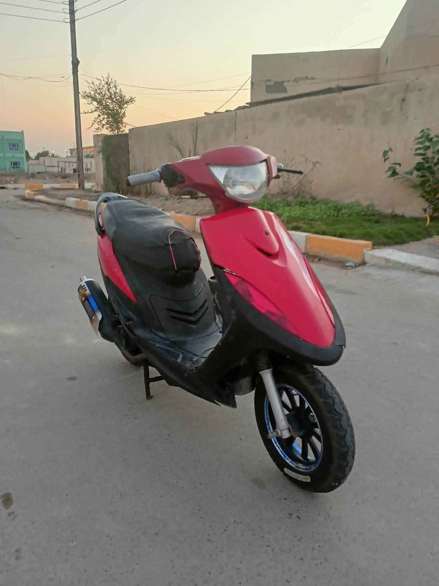 دراجة ماكس عدله للبيع
اشاير 

سكنات

لايت امامي

لايت خلفي

هورن

دراجه شلعه تشك الكاع

بوشه50

رجائاً مو شراي لاتعبني

اوياله رياضي

صالنصه رياضيsc

سعر500وبيها مجال مال الجية
ناصريه مركز

***********

متوفر ماسنجر وواتساب
