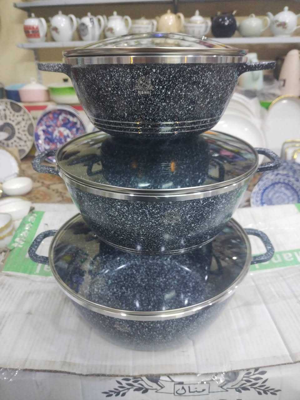 ديكور بيت • للبيع • متفرقات