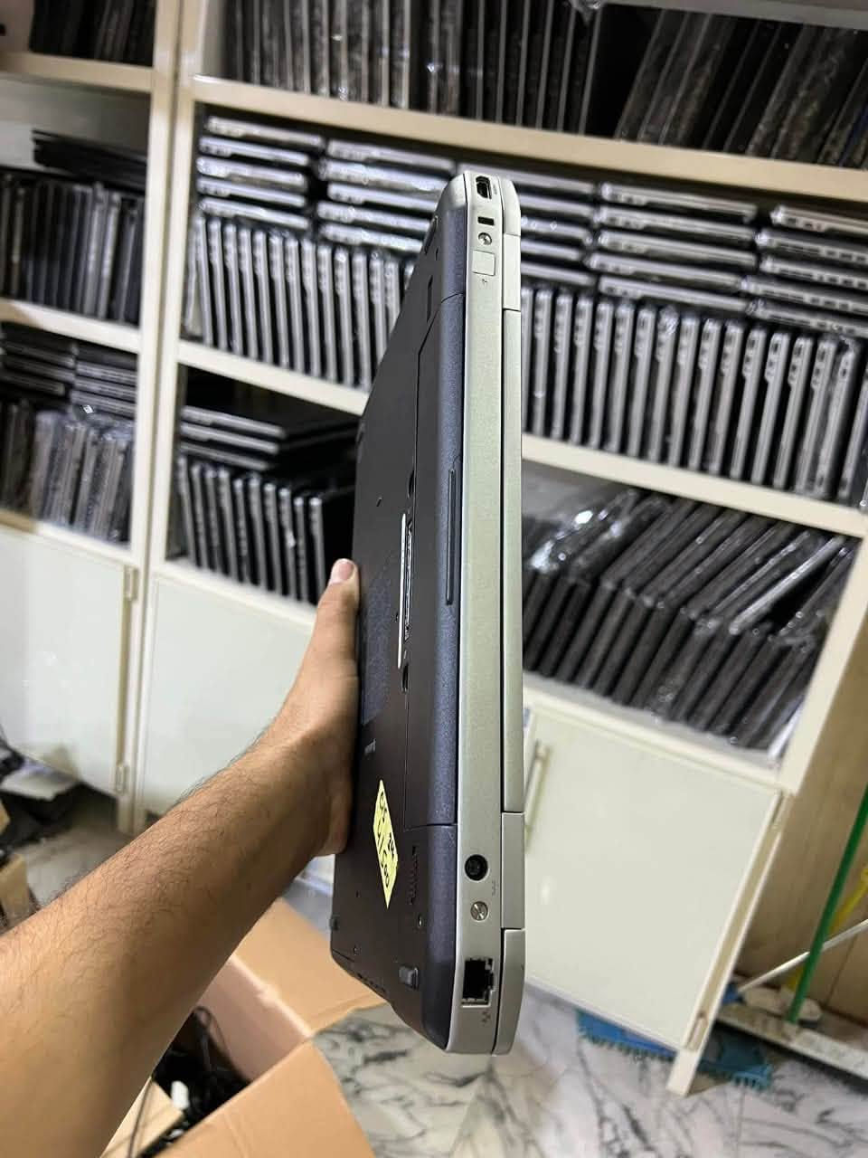 ديل • كور i5 • رام ٤