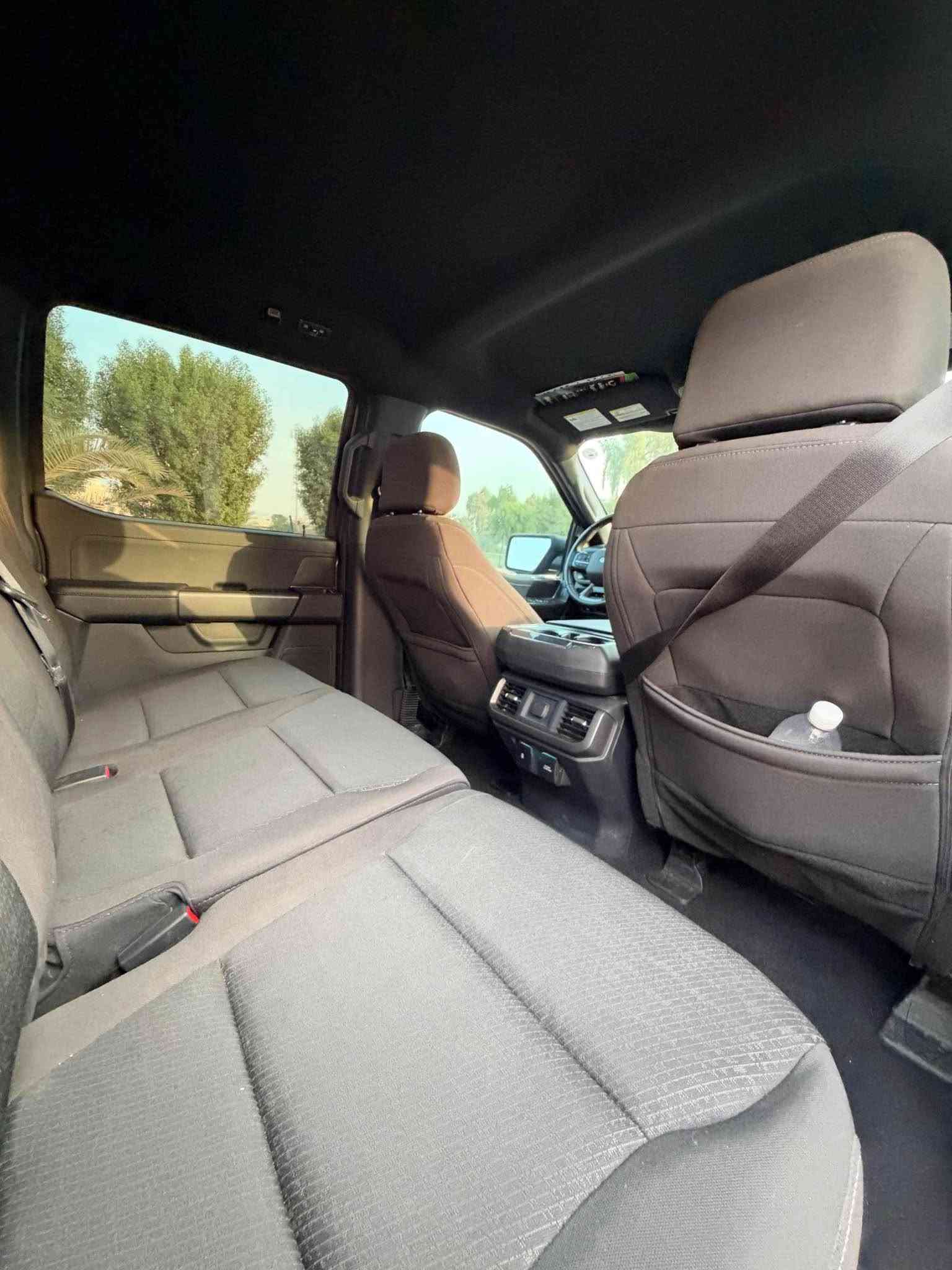 F-150 XLT • V6 2.7 • رقم اربيل