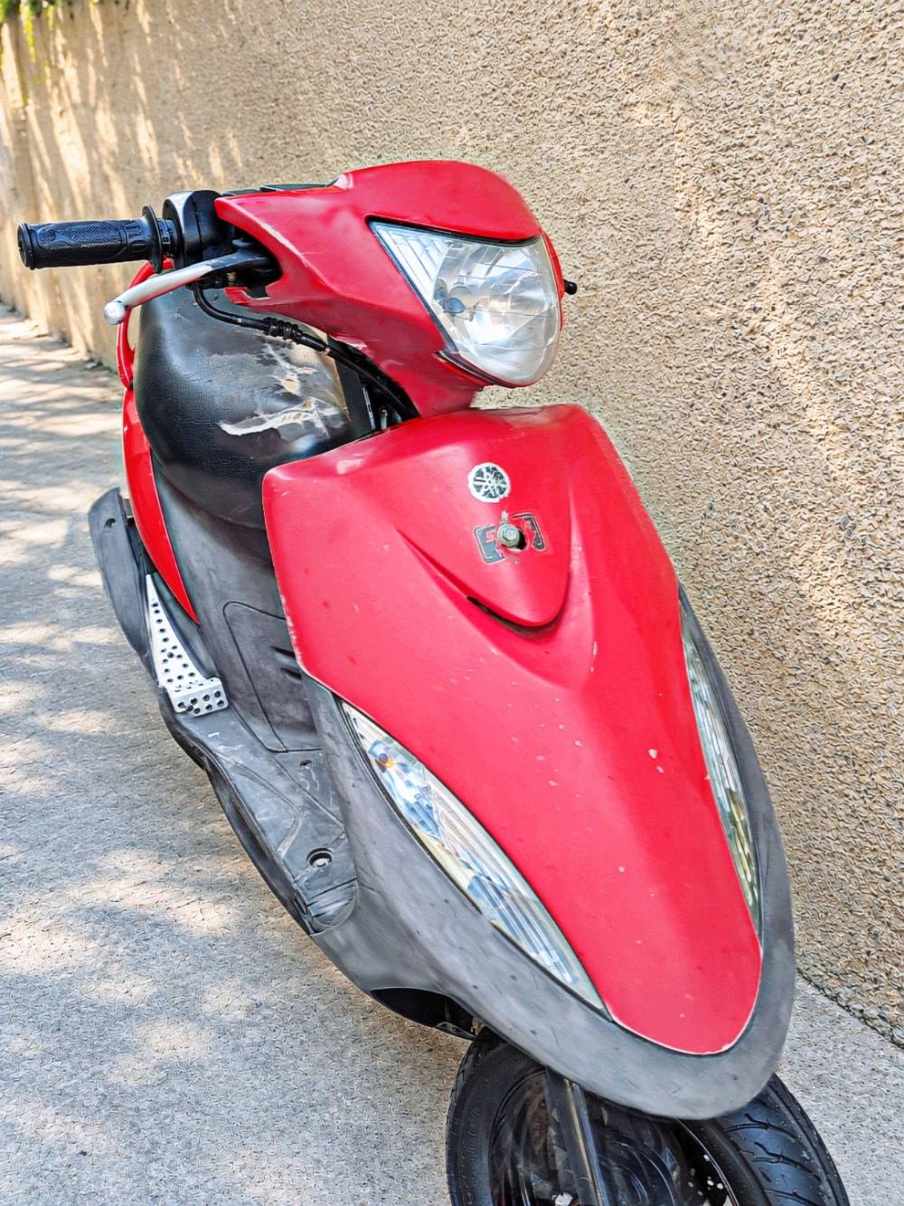 🛵 للبيع أو مراوس بدراجة كير 🔥
🔴 ماكس عدلة
⚙️ المكينة ما مفتوحة
🛞 سواد ختم وية الكفرات
❤️ كفرات حمر مختمة بلادي
⚠️ نقص دسكات بريك امامي وسلف
💰 السعر: 625 وبيها مجال
🔄 أو مراوس بدراجة كير، حسب الدراجة مكاني بغداد
📞 ***********