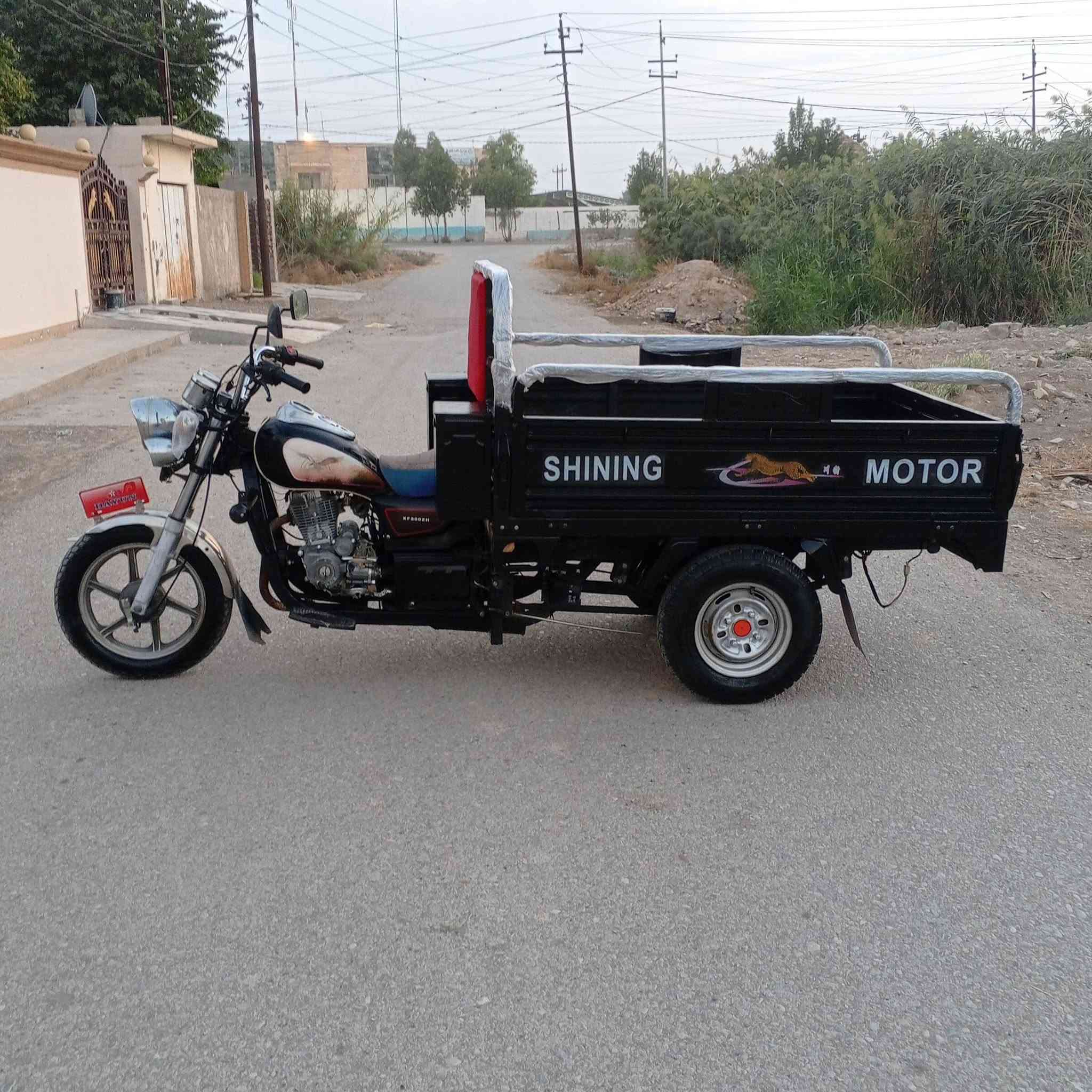 ٢٠٢٢ • مكفولة • محرك نضيف