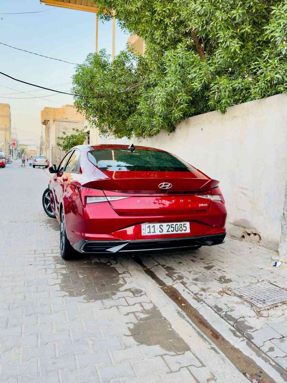 النترا موديل 2022 هايبرد للبيع او مراوس مع BYD 
رقم بغداد انكليزي
فول عدا الفتحة 
محرك 2000
بصمة 
رادار 360 درجة 
سايد بريك بصمة
انضمة قيادة 
شاشة كبيرة 
ماشية 147 km
السعر 130 
متوفر واتساب ***********
مكاني اليرموك حي الداخلية او حي اور
