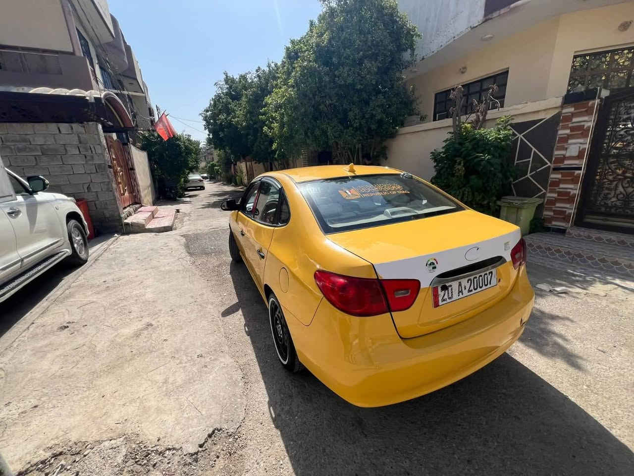 ٢٠١٠ • منضومه غاز • زنون
