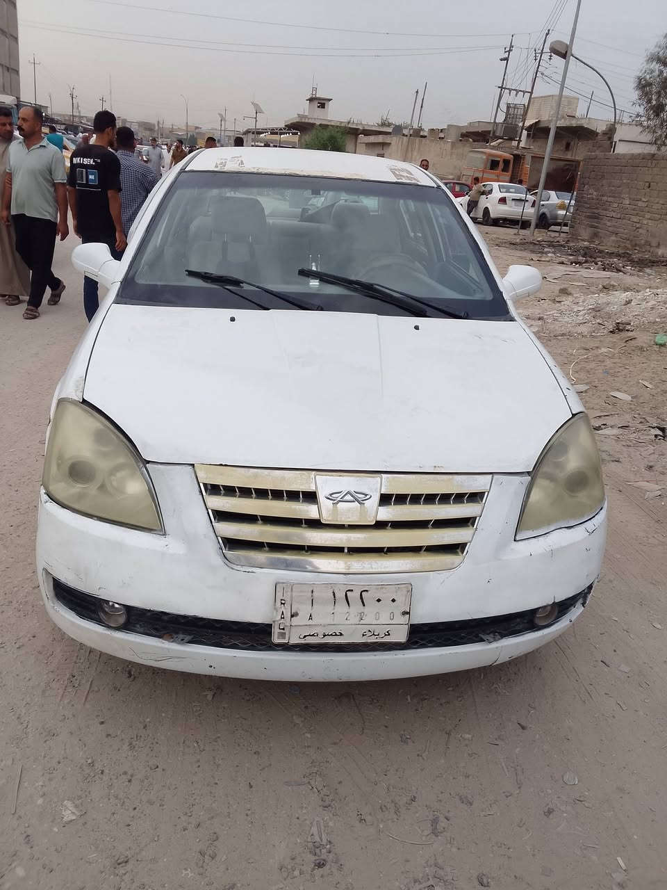 اي فايف • ٢٠١٢ • رقم كربلاء