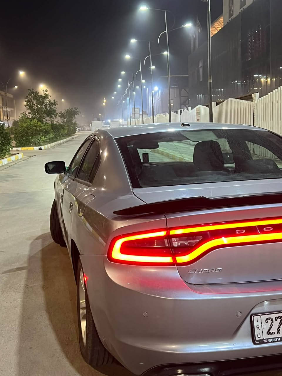 رقم ذي قار • ٢٠١٥ • شبيه حادث