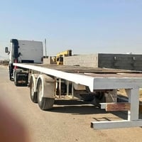 فولفو • موديل ٩٦ • محركه جديد