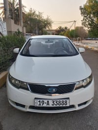 سيراتو خليجي • ٢٠١٢ • رقم كربلاء