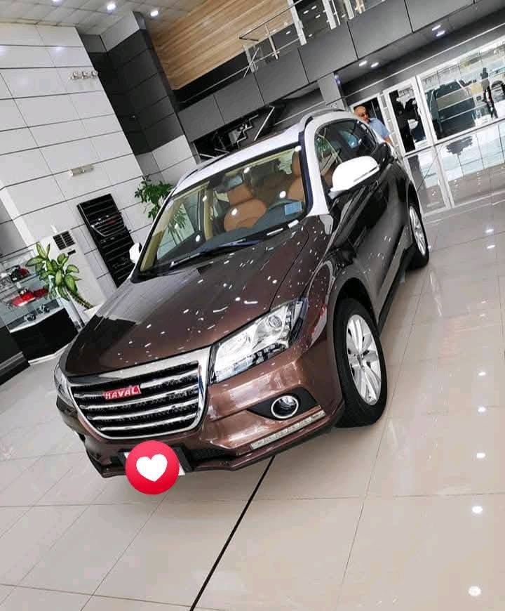 هافال H2 • ٢٠١٦ • ١٥٠٠ توربو