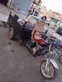 ستوته • محرك ٢٠ صفر • شاصي ١٦