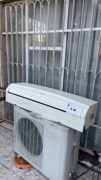 تبريد طن ونص ميديا للبيع  مستعمل  المكان بغداد الاعلام  07730390953