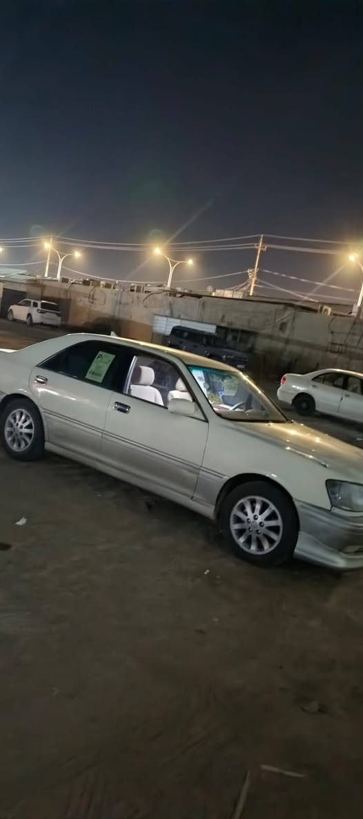 ملكه للبيع موديل ٢٠٠٣ كصه جنطه تبريد ثلج بدون تحويل سعر ٣٥ توجد بل فلوجه *********** سعر
