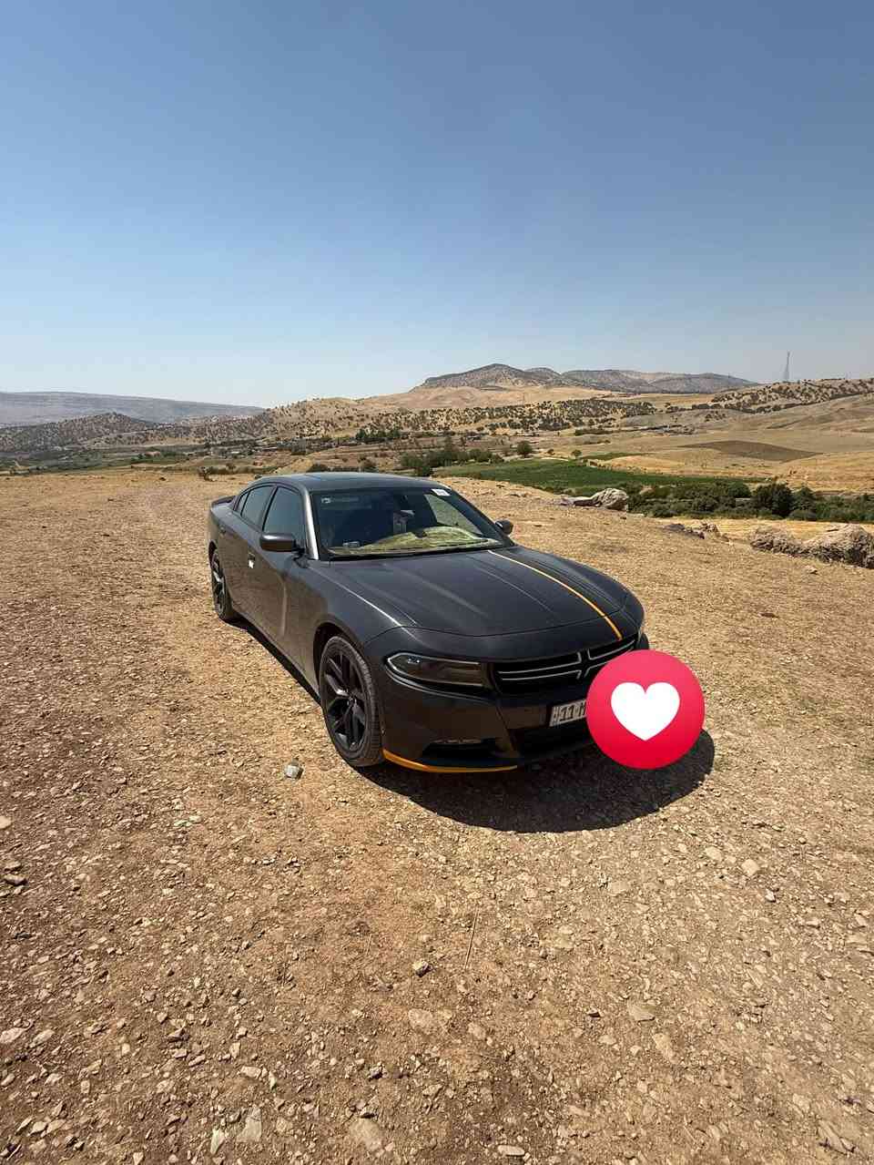 سلام عليكم جارجر SXTفولل موديل 2022
3600 

فول مواصفات فتحه 

كشن كهربائي

تبريد كشن + تدفئه

ضرر جاملغ جهت سائق وبنيد امريكي

وبيه بارد قليل وسياره خير من الله شوف عينك 

*********** تصل ع هاذه رقم وخادم  

مراوس حسب ل قناعه
