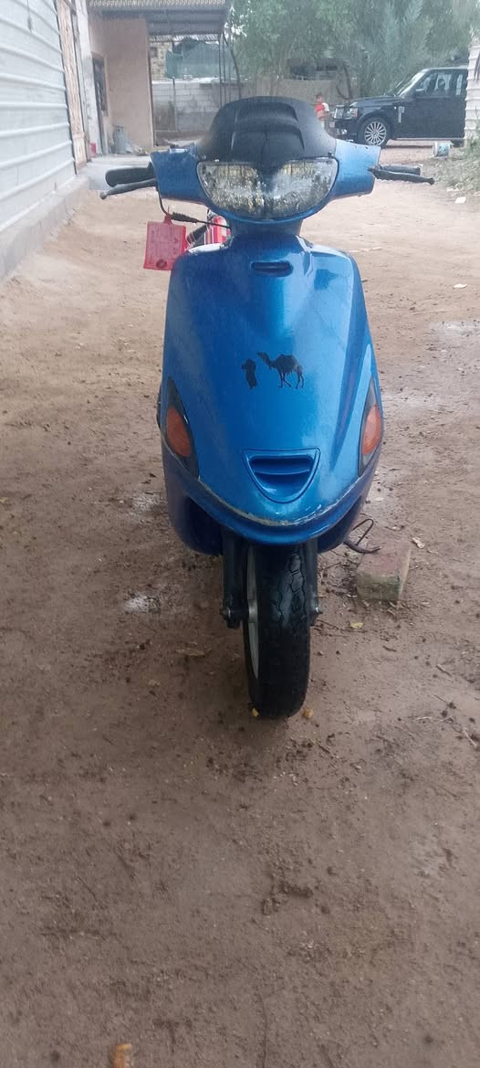 جديد • نضيف • ماكينة مفتوحه