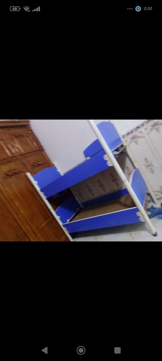 جرباية طابقين • حي اور • بغداد